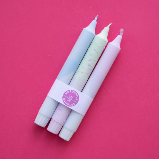 Mintmix Lys 3-pack