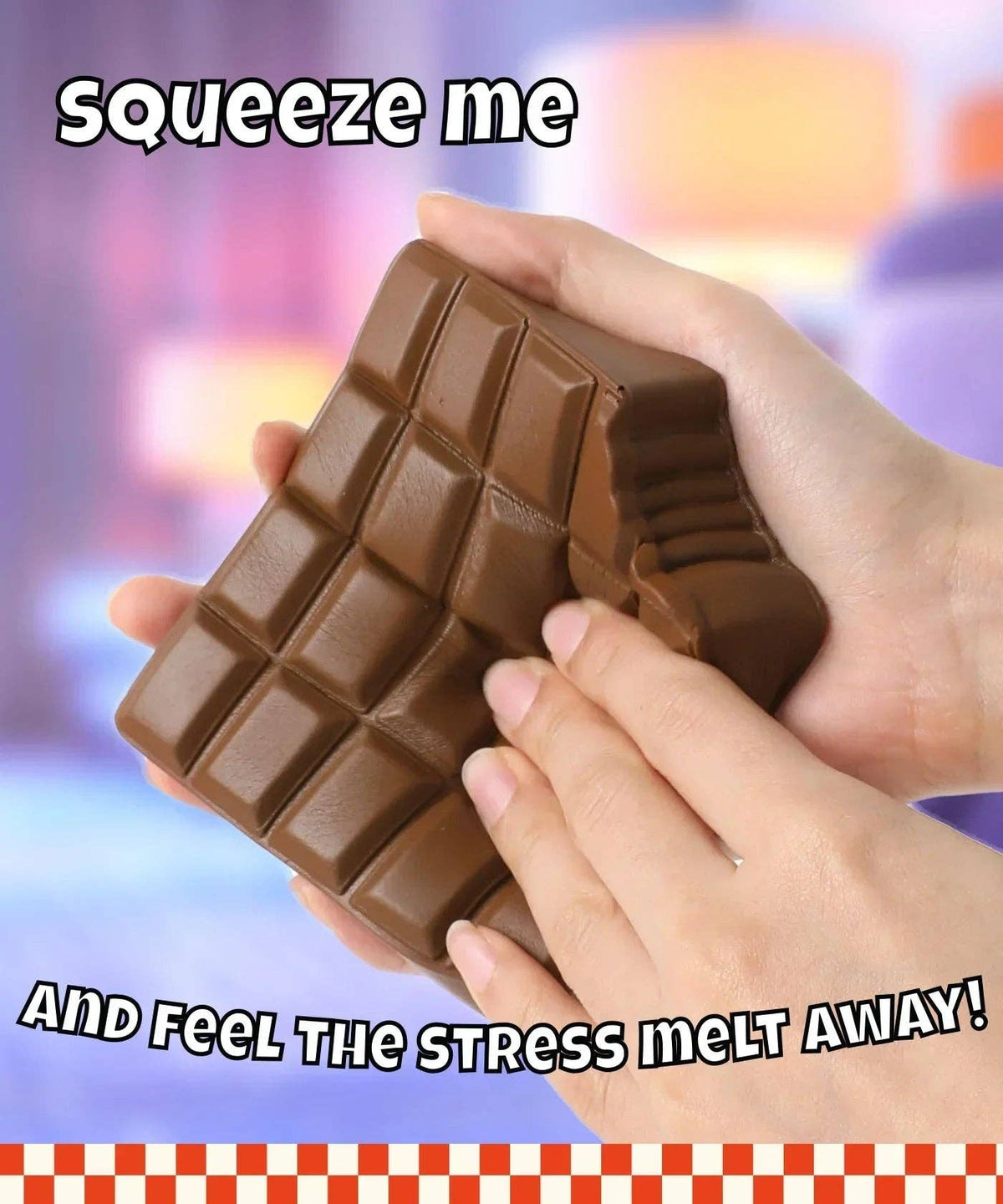 Ultimate Squishy