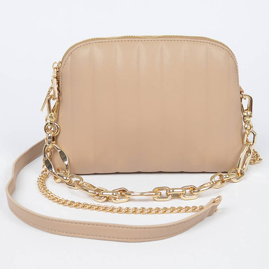 Link Chain Clutch