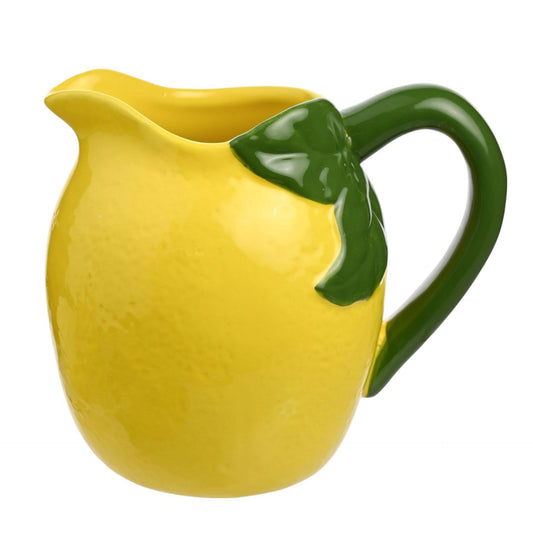 Lemon Mugge