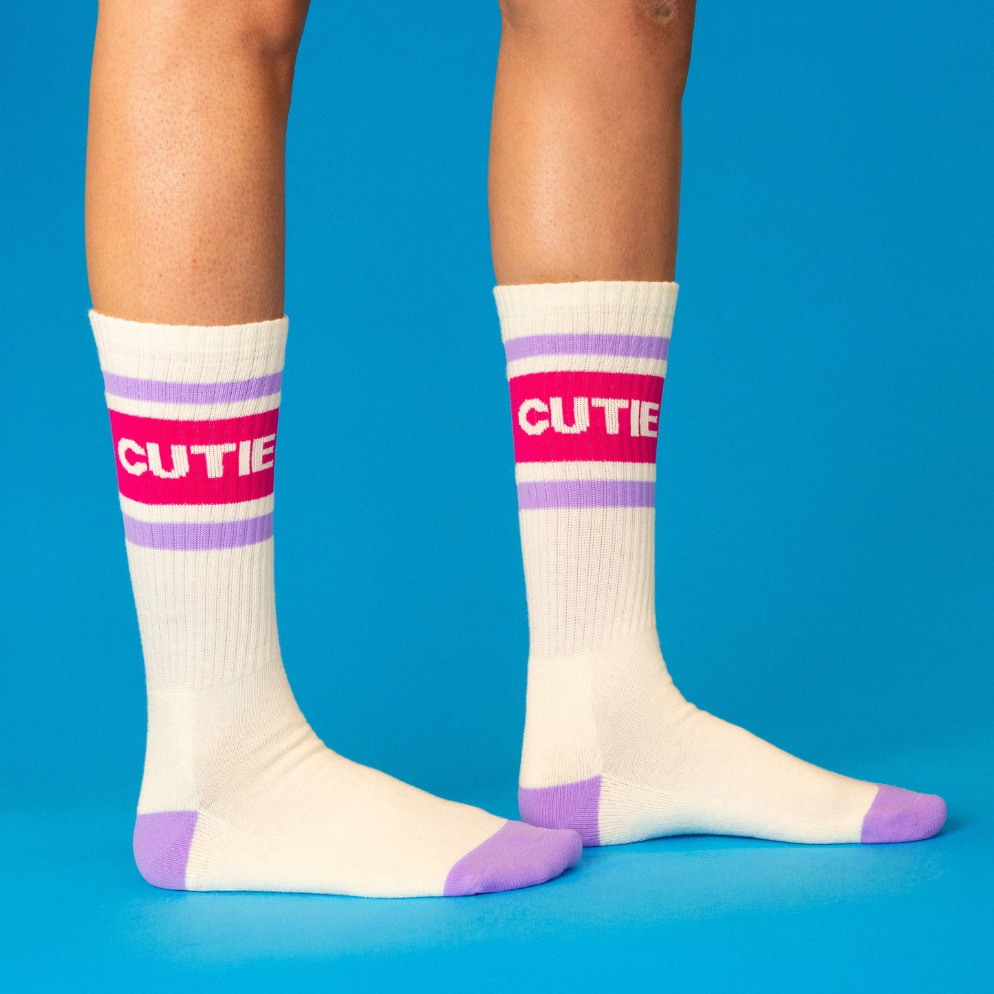 Cutie Sokker