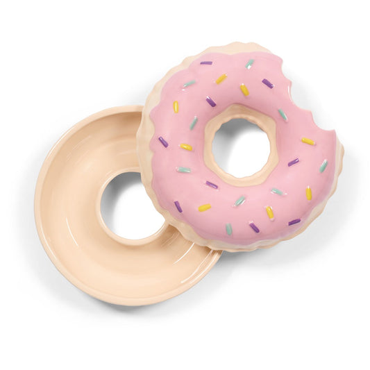 Donut Smykkeskål