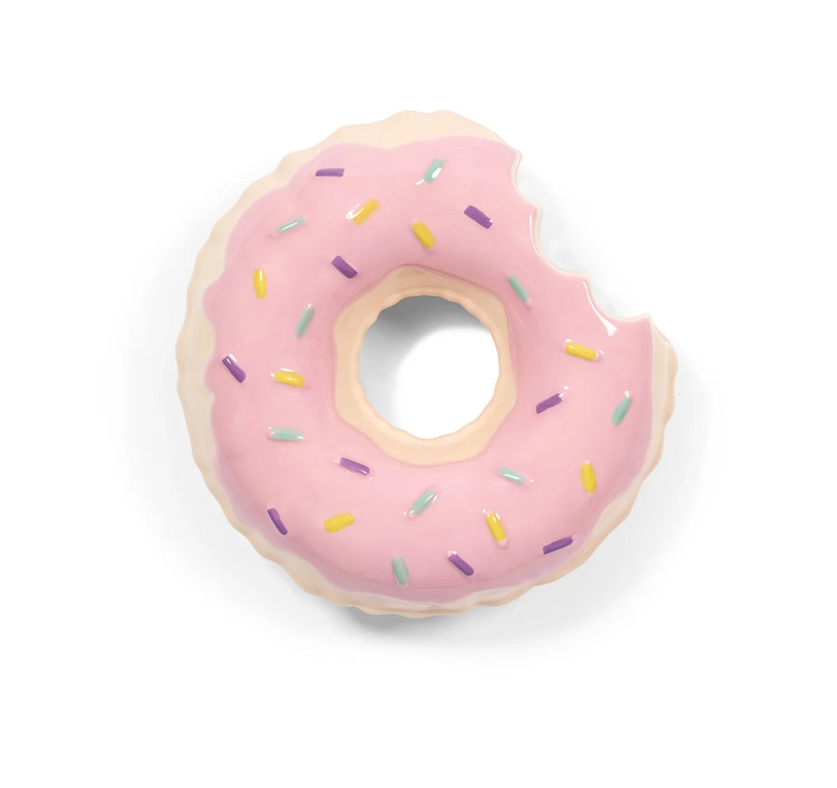 Donut Smykkeskål