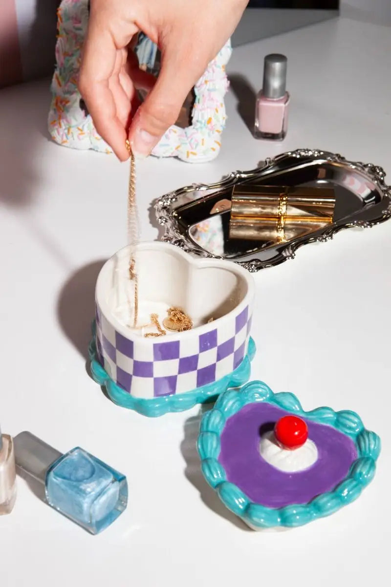 Sweetie Hjerteskål