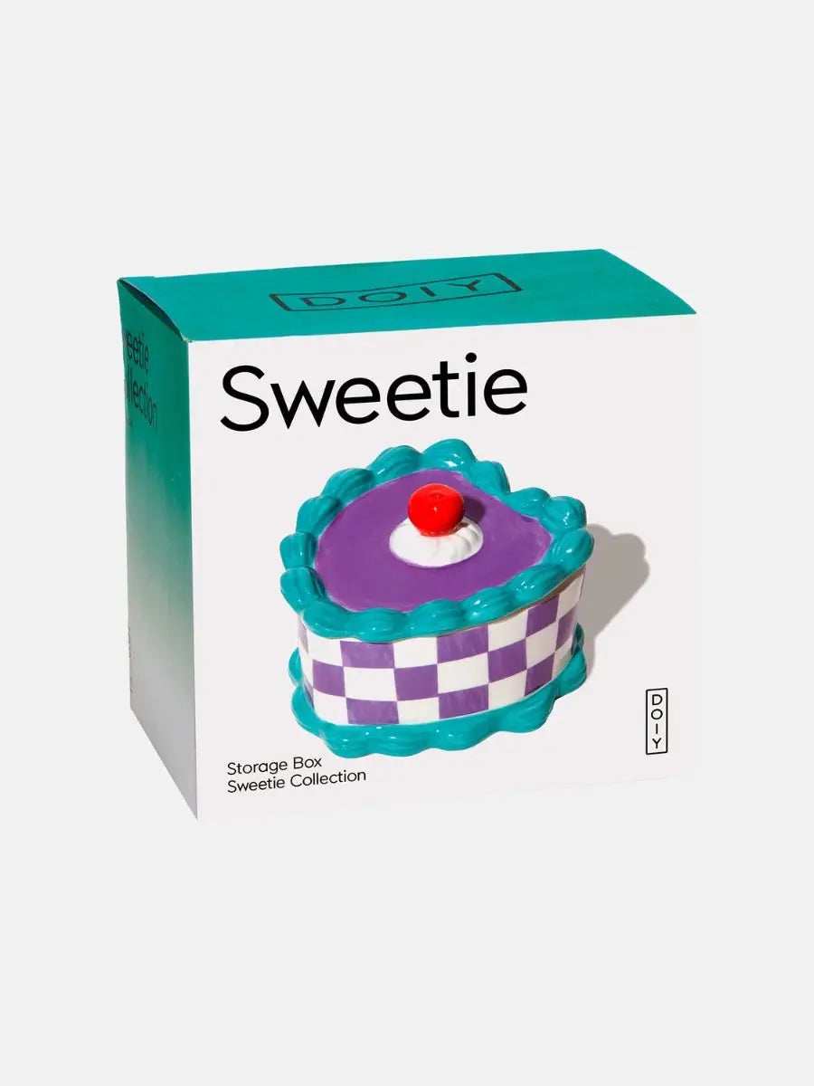 Sweetie Hjerteskål