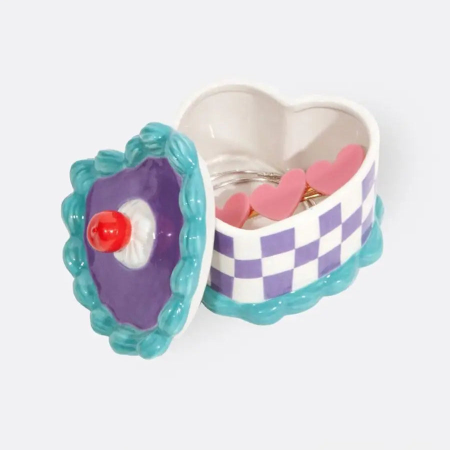 Sweetie Hjerteskål