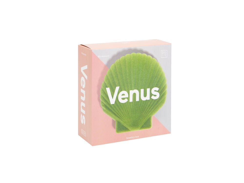 Venus Smykkeskrin