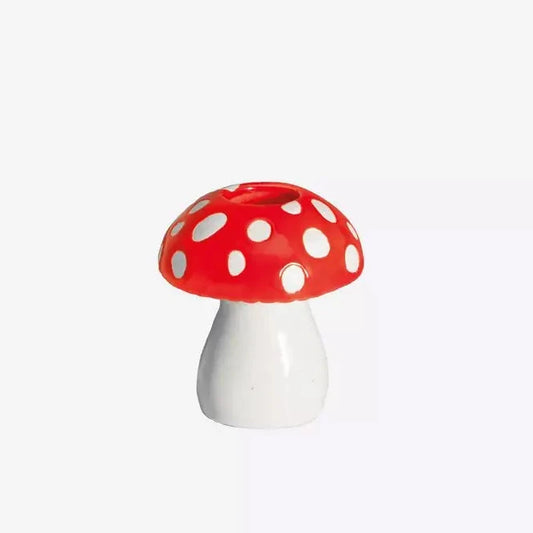 Amanita Sopp Lysestake