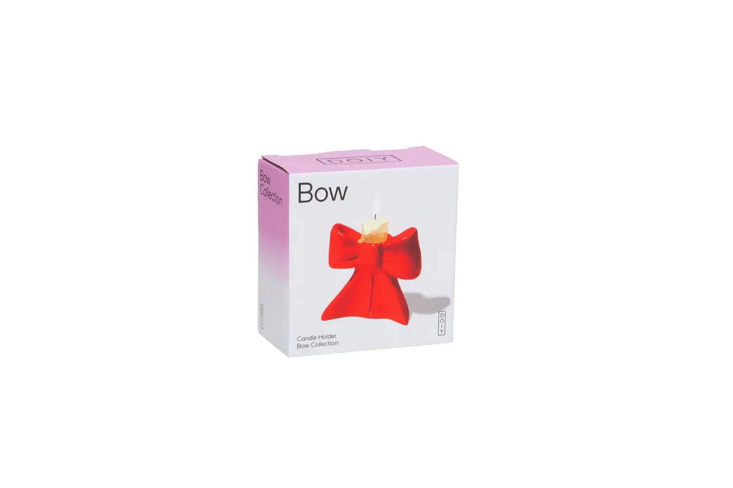 Bow Lysestake