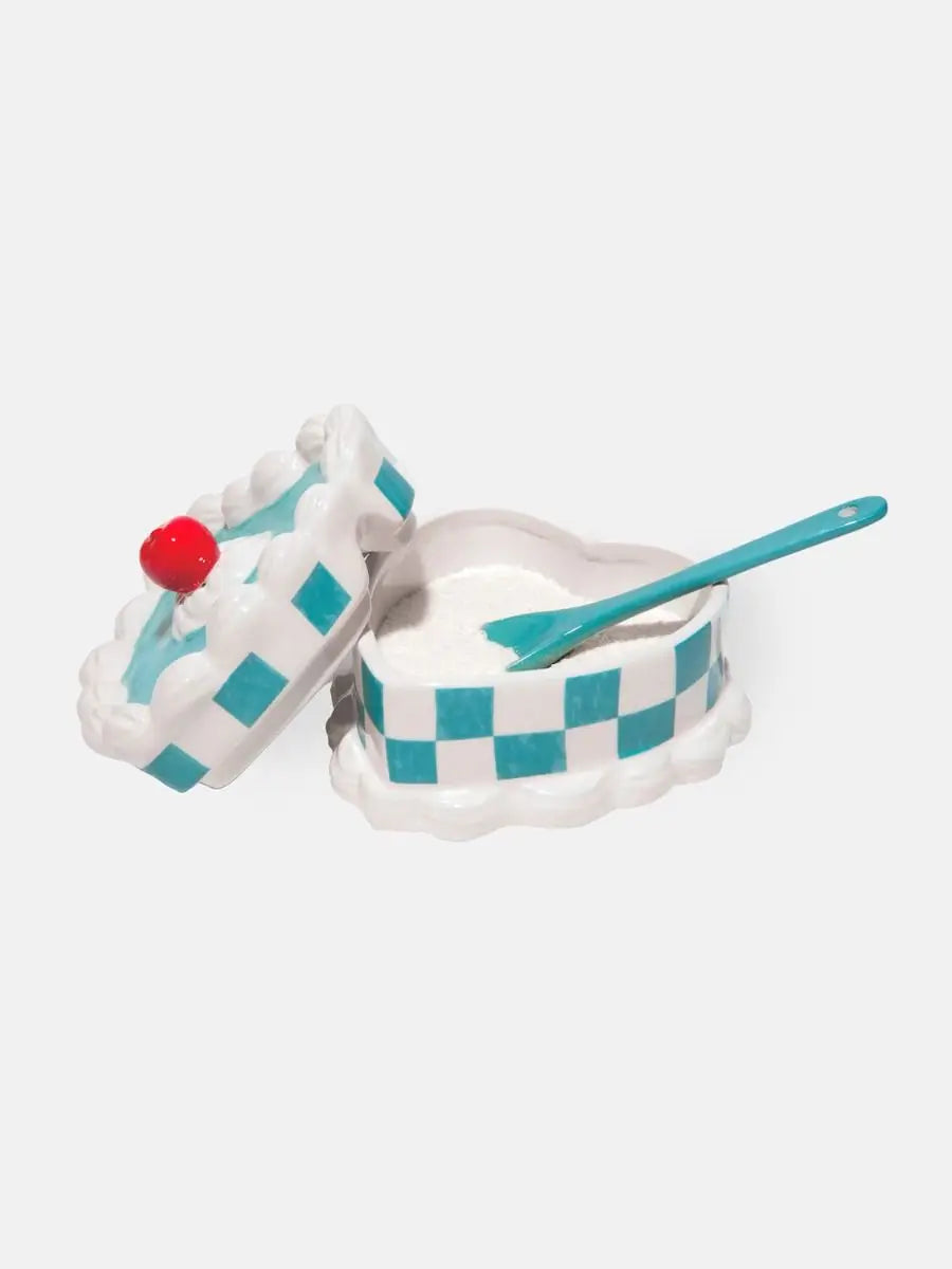 Sweetie Sukkerskål