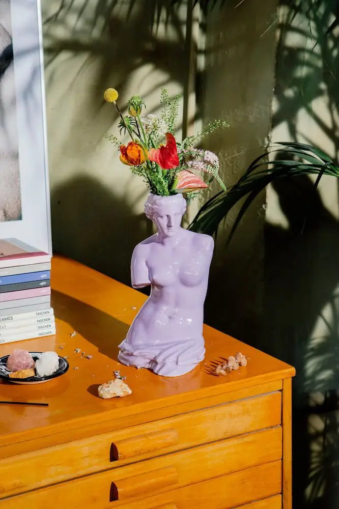 Venus Vase
