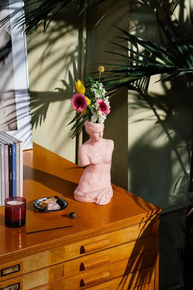 Venus Vase