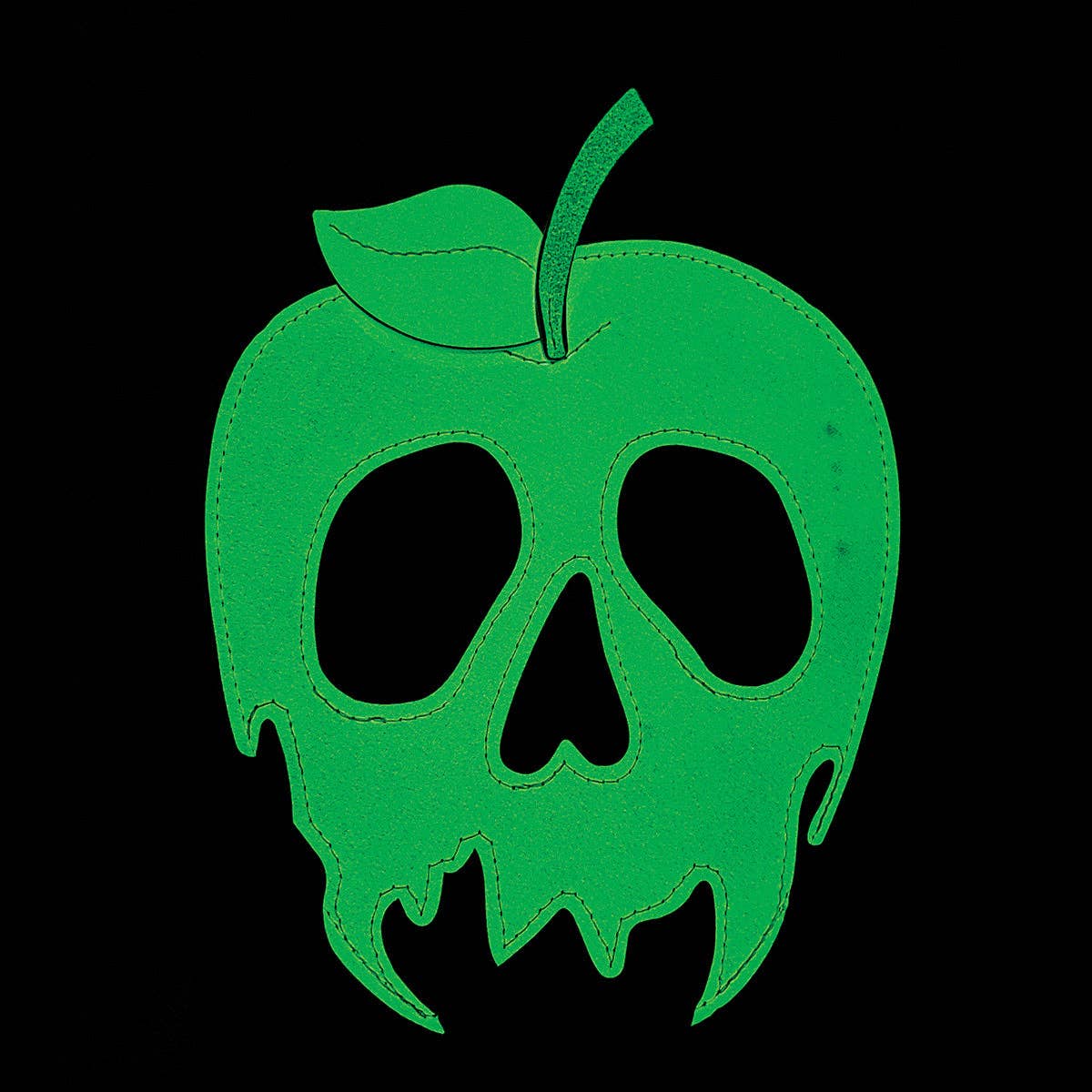 Poisoned Apple Bag