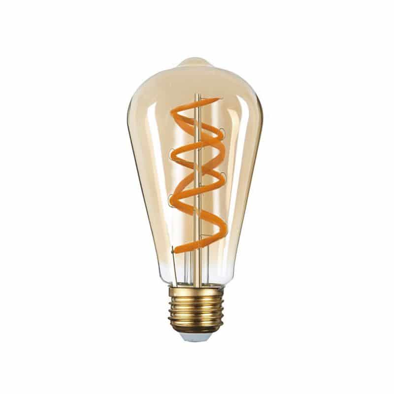 Filament Vintage Pære