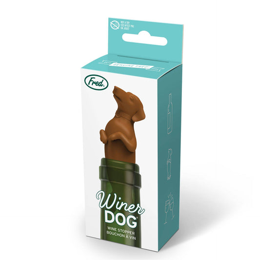 Dachshund Flaskekork