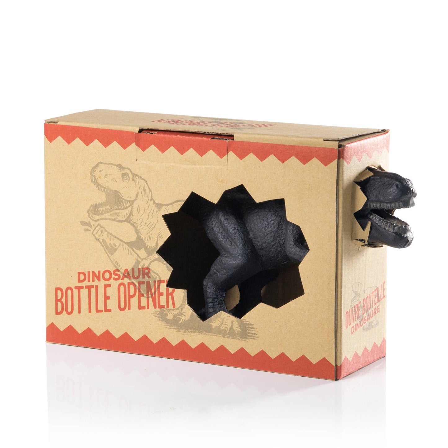 Dinosaur Bottle Opener