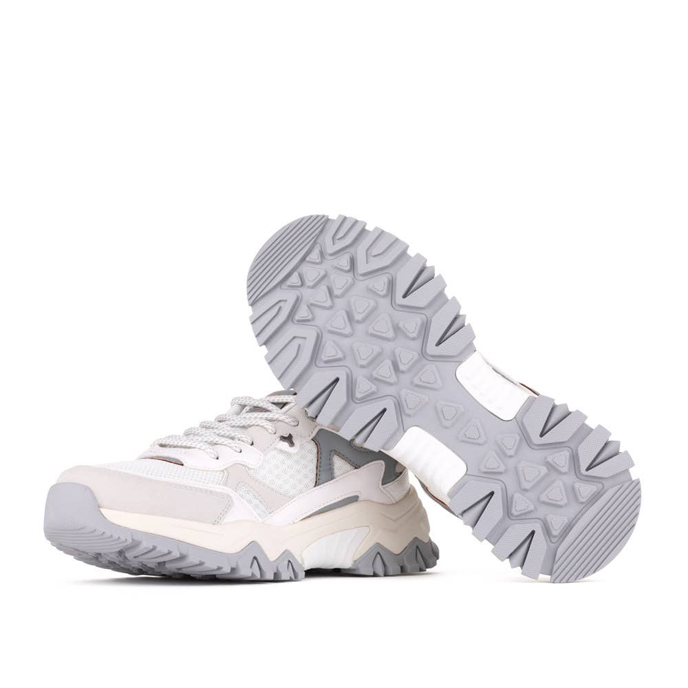 Sneakers Grey Sade