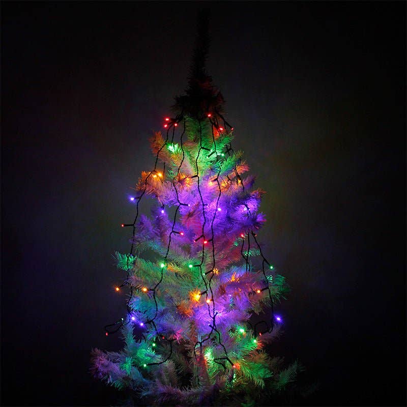 Christmas Garland LED