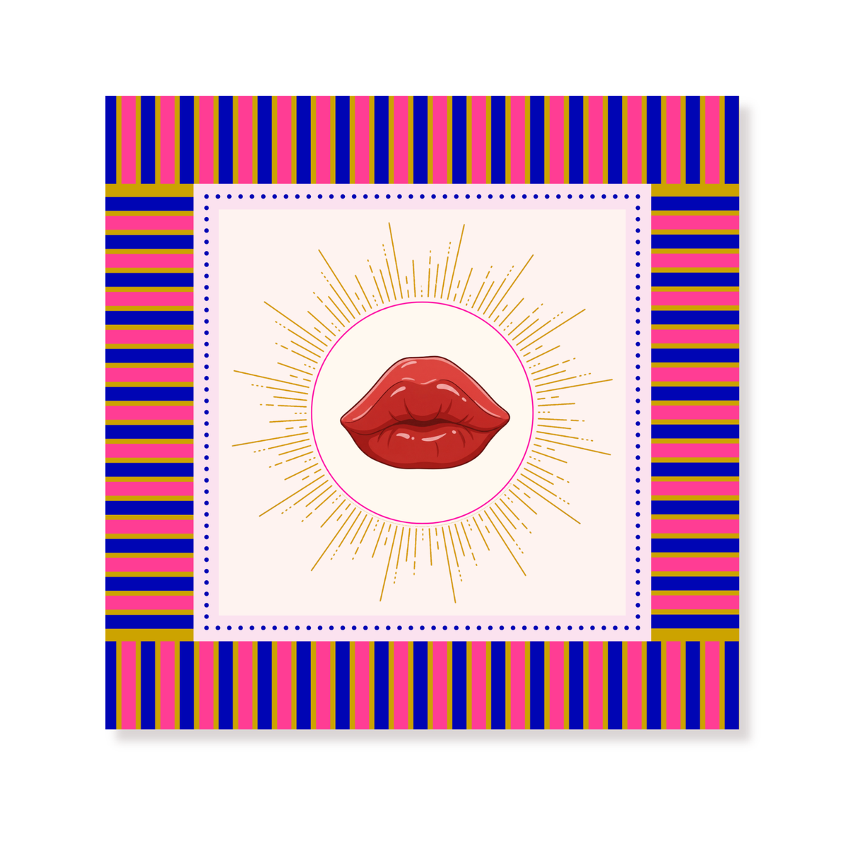 Lips Servietter