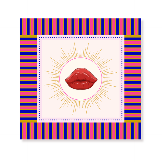 Lips Servietter