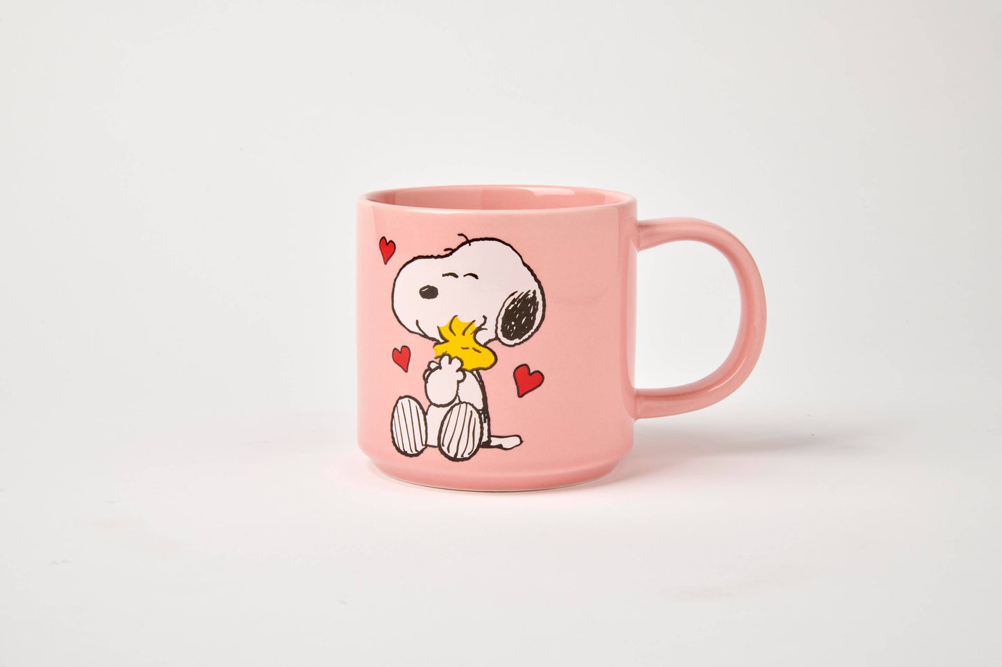 Peanuts Love Song Krus