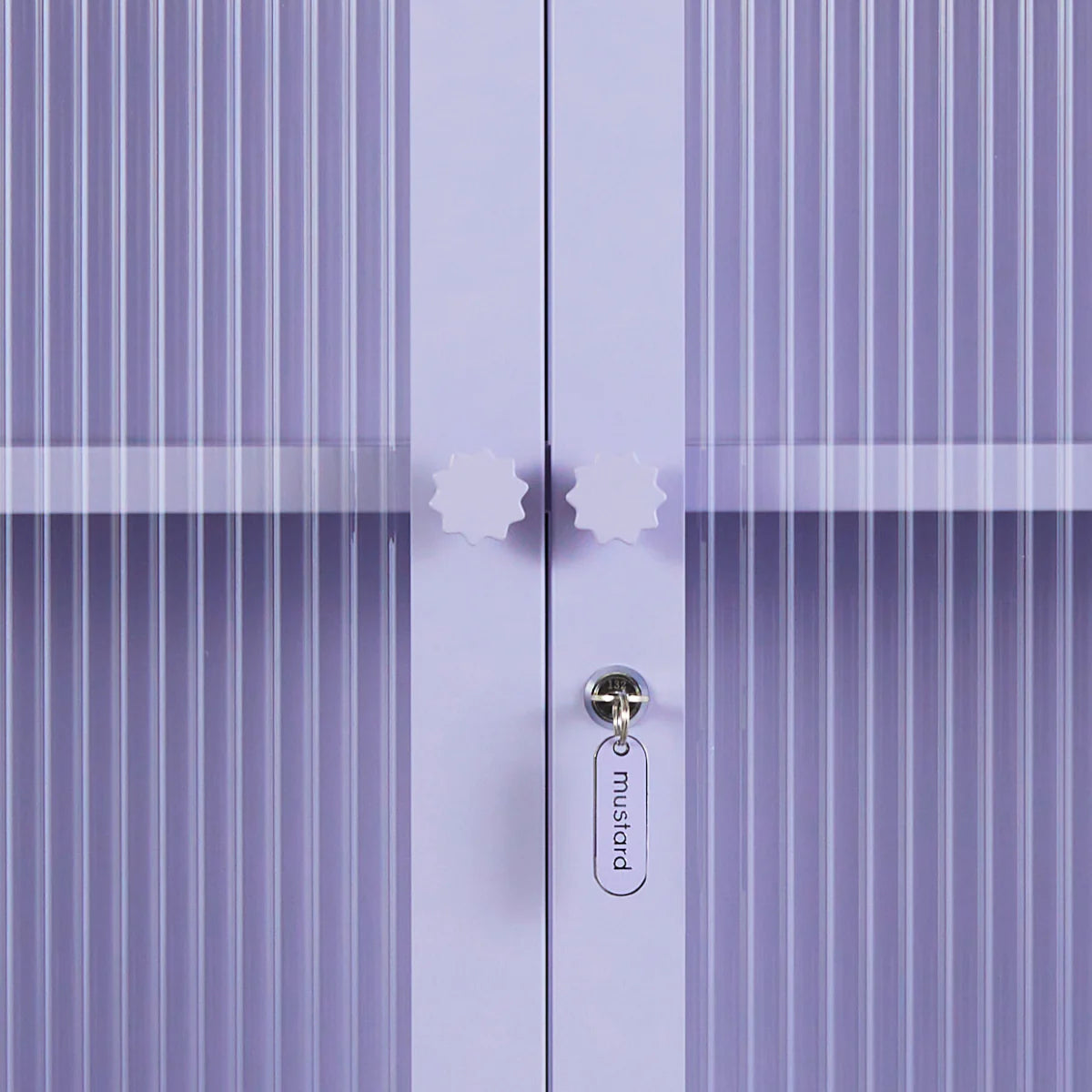 The Kit Lilac