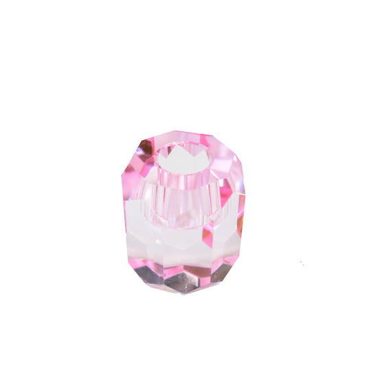 Crystal Pink Lysestake