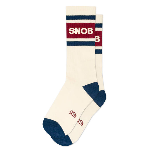 Snob Sokker