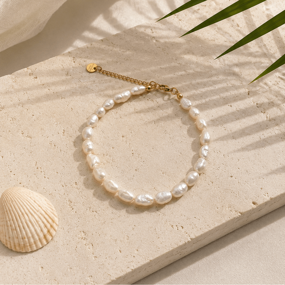 Oceania Pearl Ankellenke
