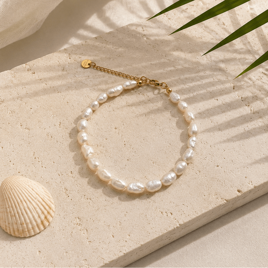 Oceania Pearl Ankellenke