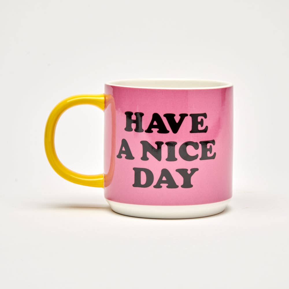 Have a Nice Day Kopp
