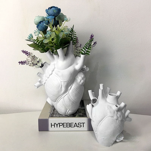 Hjertevase
