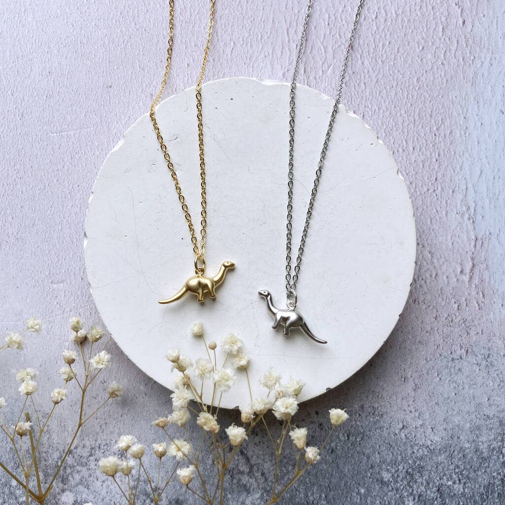 Roarsome Dinosaur Smykke