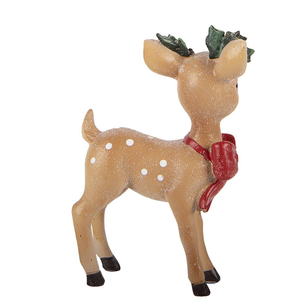 Deer Ornament