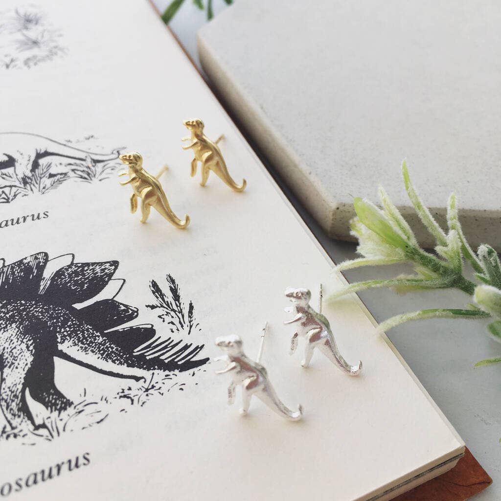 Roarsome Dinosaur Øredobber