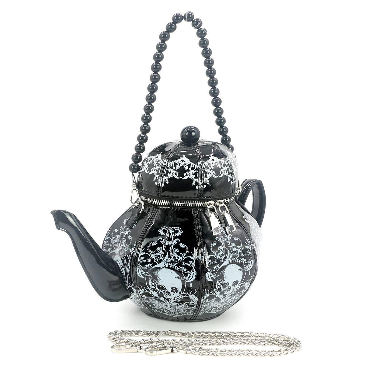 Teapot Håndveske