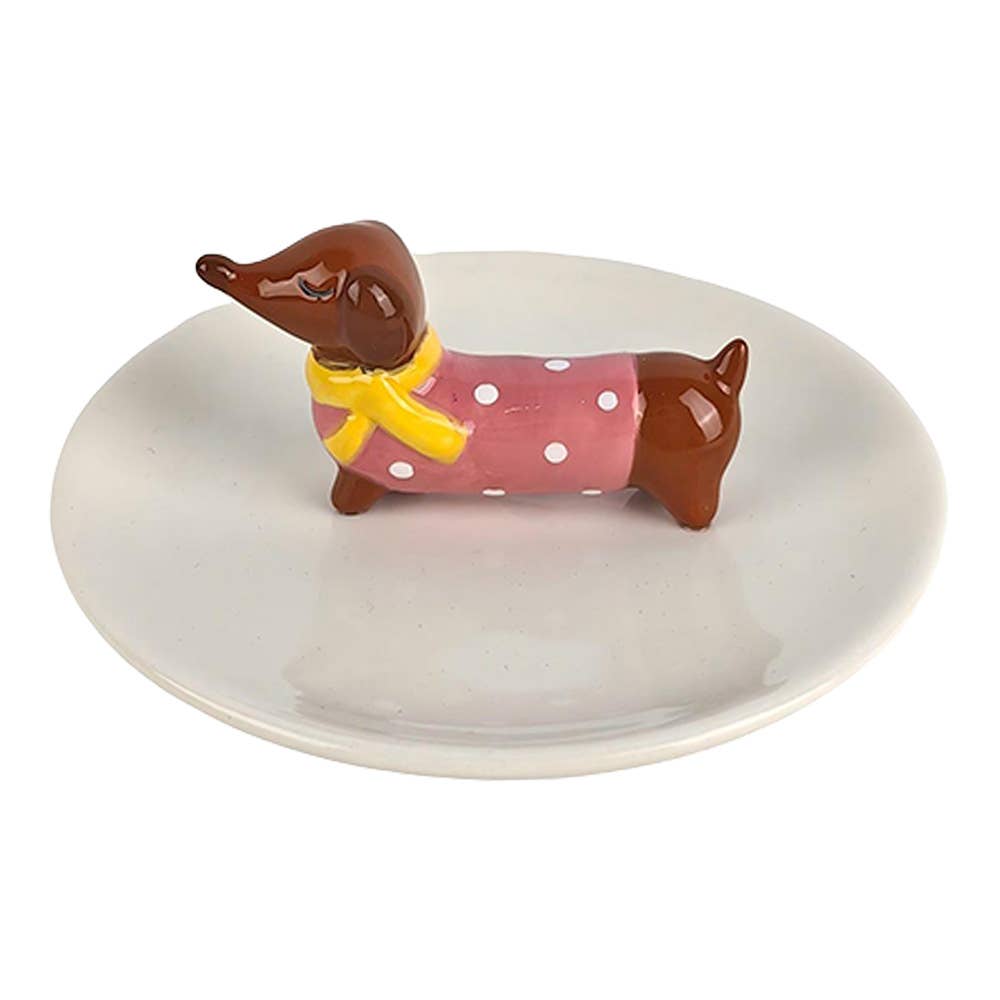 Dog Bowl