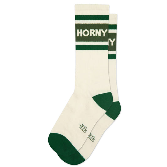 Horny Sokker