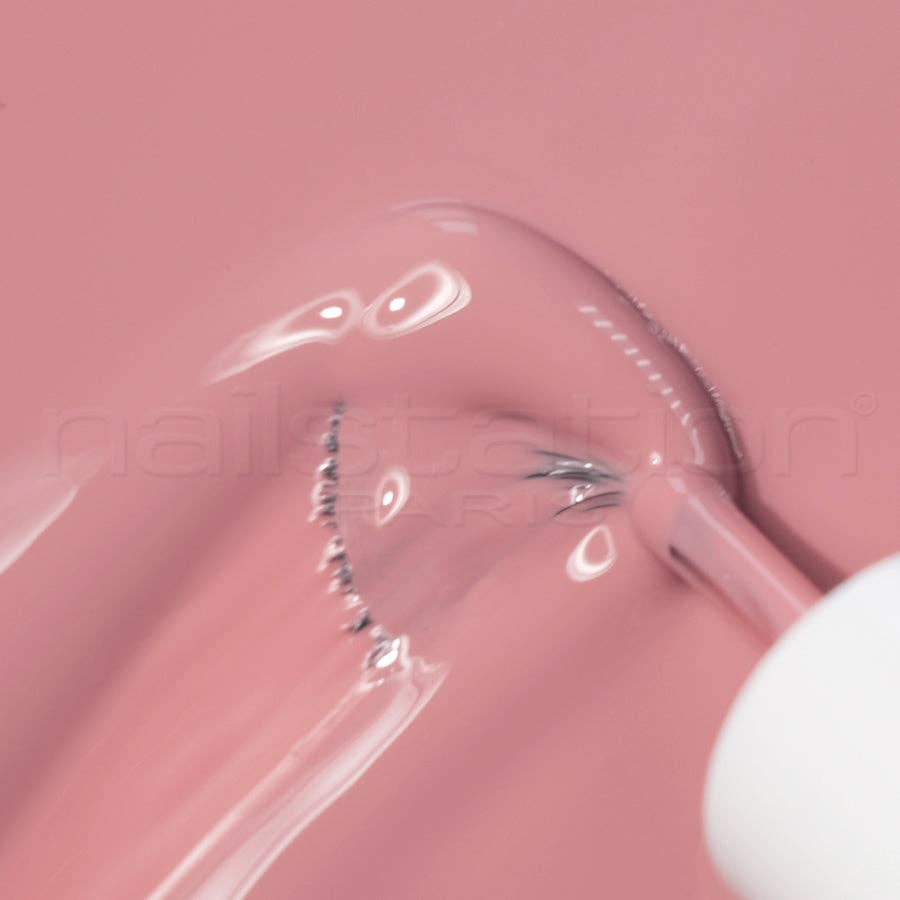Neglelakk Light Fuchsia