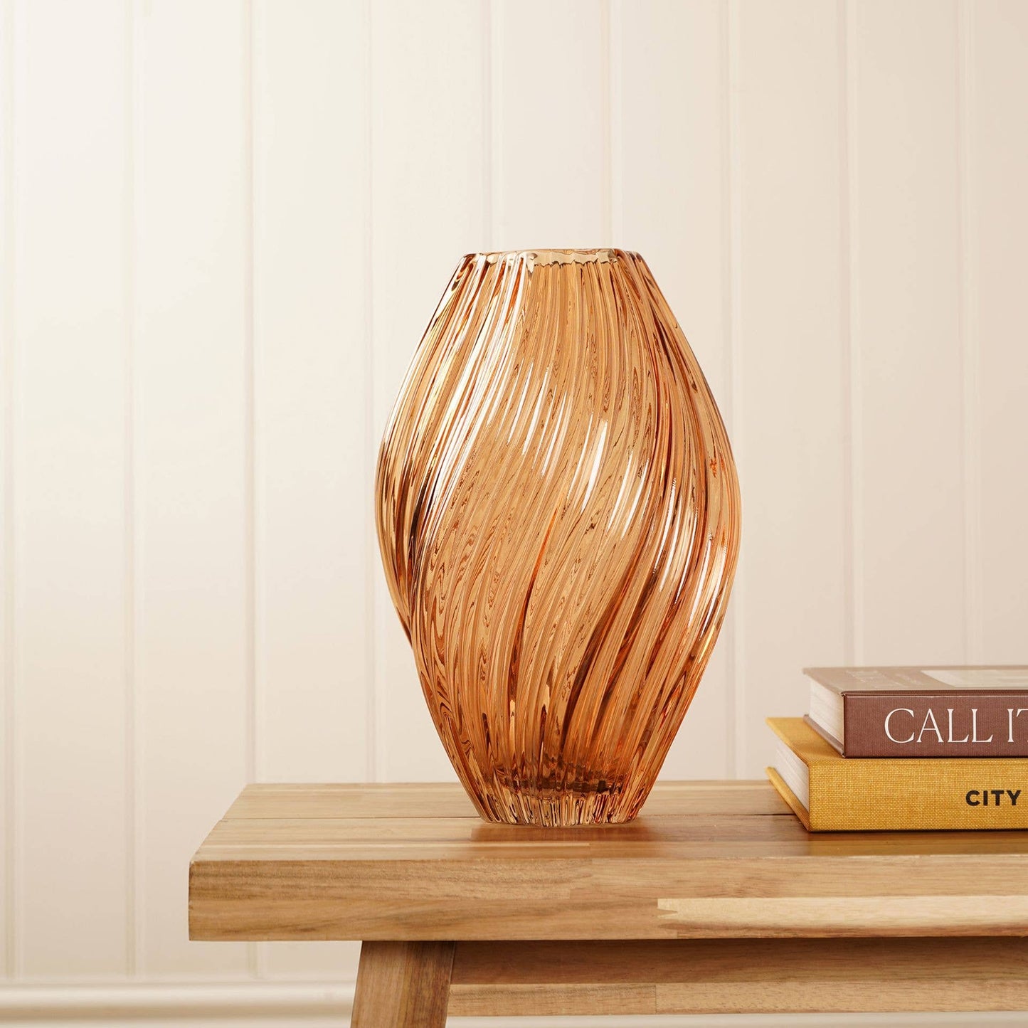 Twisted Vase