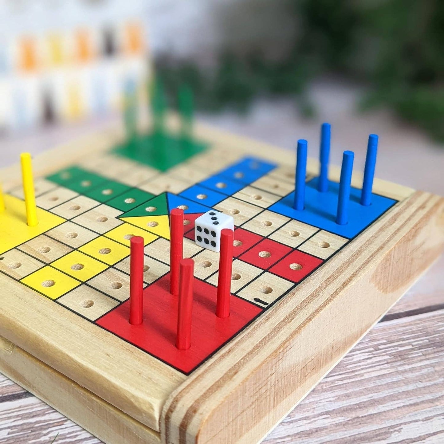 Ludo