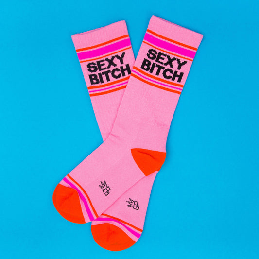 Sexy Bitch Sokker