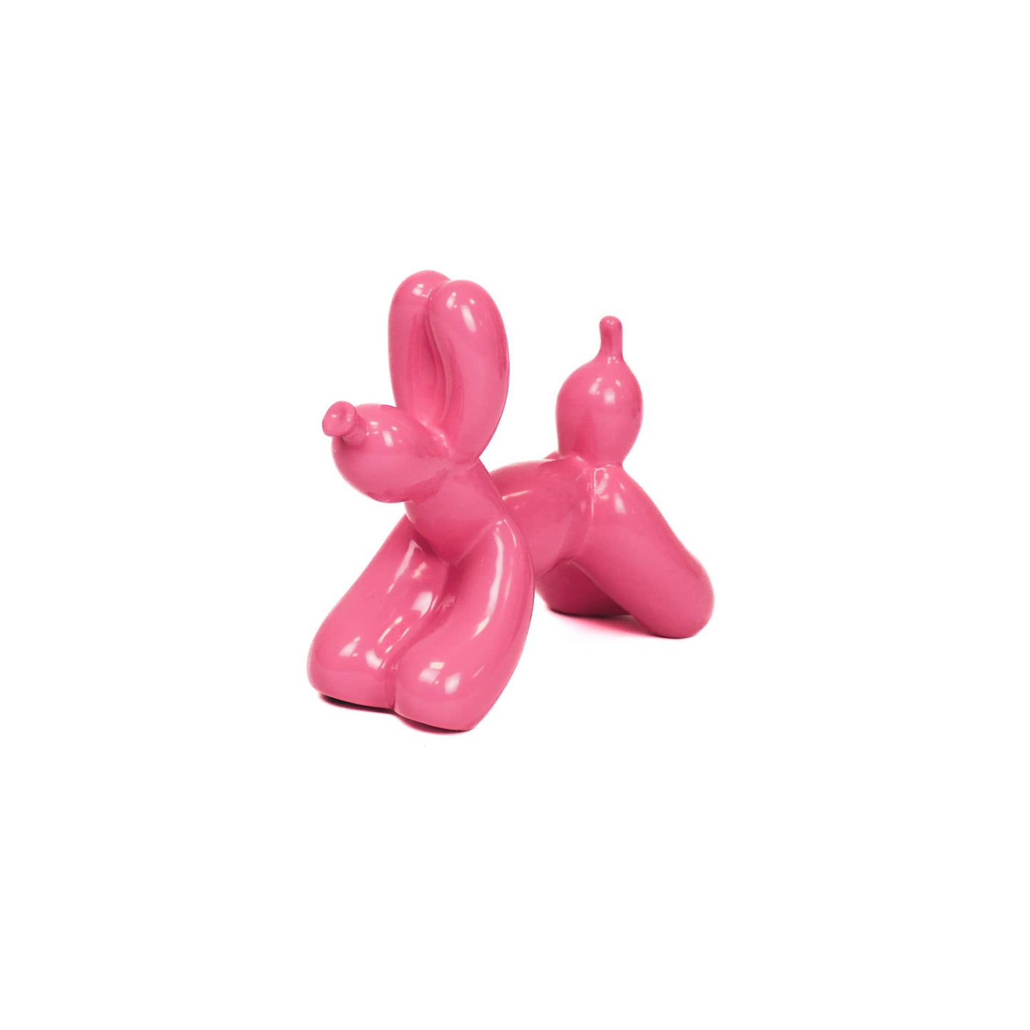 Balloon Dog Pinkie