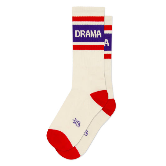 Drama Sokker