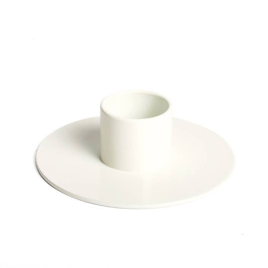 Lysholder POP White