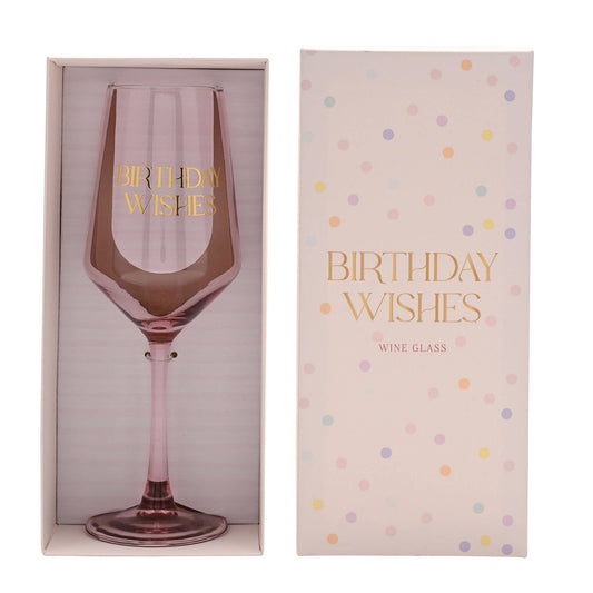 Confetti Vinglass