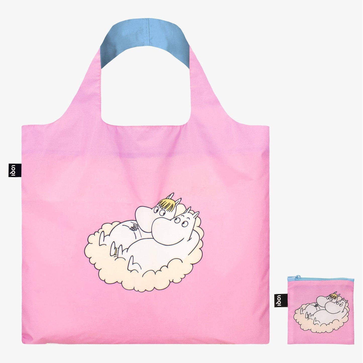 Mummi Cloud Handlenett