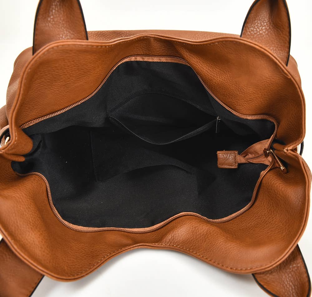 Lidia Tote Bag