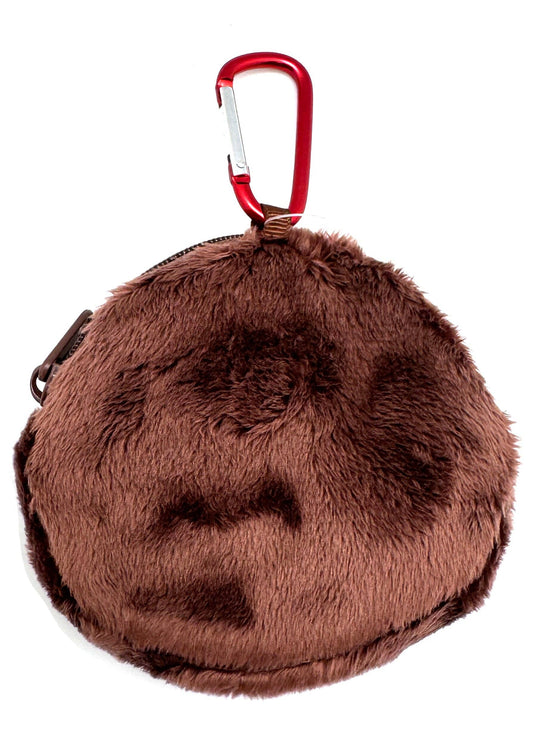 Monchhichi-Kun Pouch