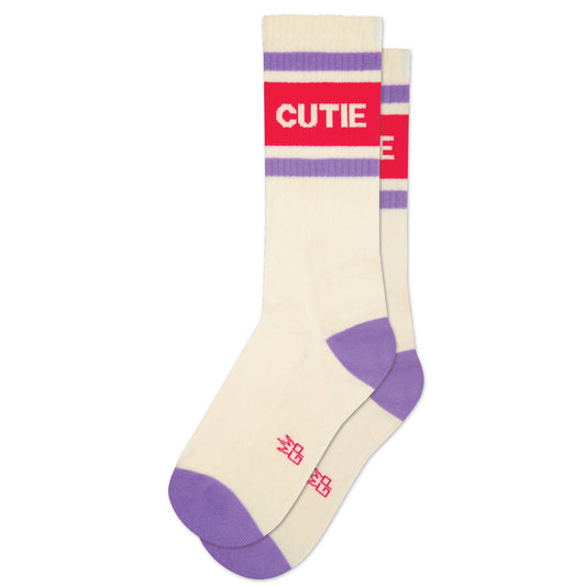 Cutie Sokker
